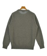 SEALUP（シーラップ）ニット・セーター グレー サイズ:M メンズ/2200659938282