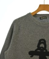 SEALUP（シーラップ）ニット・セーター グレー サイズ:M メンズ/2200659938282