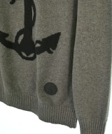 SEALUP（シーラップ）ニット・セーター グレー サイズ:M メンズ/2200659938282