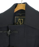 SEALUP（シーラップ）ダッフルコート 紺 サイズ:42(XS位) メンズ/2200723441014