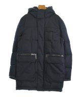 SEALUP（シーラップ）ダウンコート 紺 サイズ:48(L位) メンズ/2200728806108