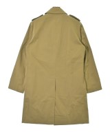 SEALUP（シーラップ）ステンカラーコート ベージュ サイズ:46(M位) メンズ/2200683138016