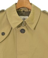 SEALUP（シーラップ）ステンカラーコート ベージュ サイズ:46(M位) メンズ/2200683138016