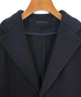 MICHELANGELO（ミケランジェロ）チェスターコート 黒 サイズ:46(M位) メンズ/2200615548081