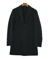 MICHELANGELO（ミケランジェロ）チェスターコート 紺 サイズ:44(S位) メンズ/2200651356022