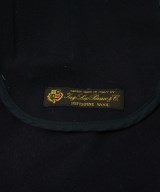 MICHELANGELO（ミケランジェロ）チェスターコート 紺 サイズ:44(S位) メンズ/2200651356022