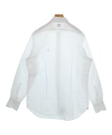 TRUZZI（トゥルッツィ）ドレスシャツ 白 サイズ:16(L位) メンズ/2200694559114