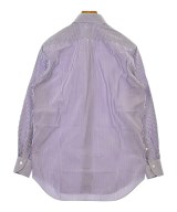 TRUZZI（トゥルッツィ）ドレスシャツ 紫 サイズ:39(M位) メンズ/2200661081051