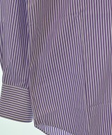 TRUZZI（トゥルッツィ）ドレスシャツ 紫 サイズ:39(M位) メンズ/2200661081051