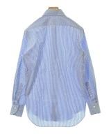 TRUZZI（トゥルッツィ）カジュアルシャツ 青 サイズ:15(S位) メンズ/2200639102061