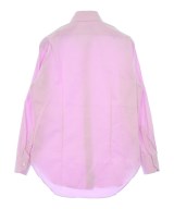 TRUZZI（トゥルッツィ）ドレスシャツ ピンク サイズ:-(L位) メンズ/2200693026150