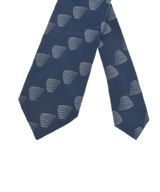 HOLLIDAY&BROWN（ホリデイ＆ブラウン）ネクタイ 紺 サイズ:- メンズ/2200627768514