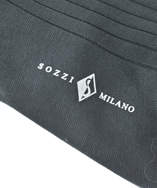 SOZZI（ソッツィ）小物類（その他） グレー サイズ:- メンズ/2200664552169