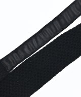 SOZZI（ソッツィ）ネクタイ 黒 サイズ:- メンズ/2200639889313