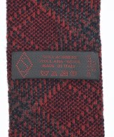 SOZZI（ソッツィ）ネクタイ グレー サイズ:- メンズ/2200639889320