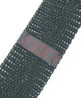 SOZZI（ソッツィ）ネクタイ 緑 サイズ:- メンズ/2200666405050