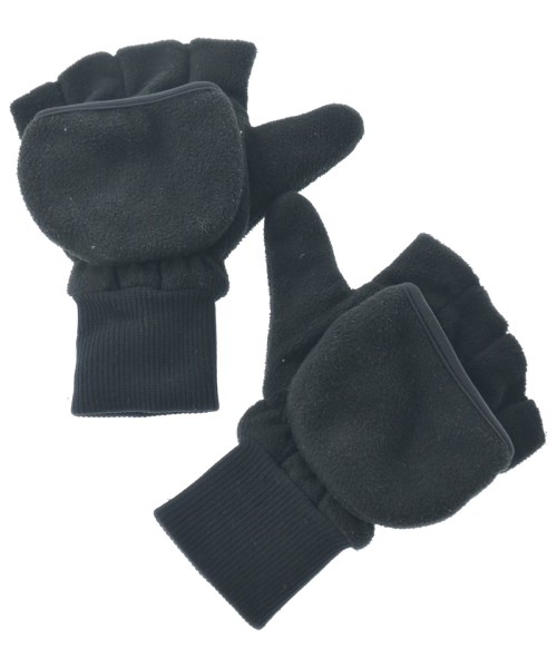 DENTS(デンツ)手袋 黒 サイズ:M/2200643489080