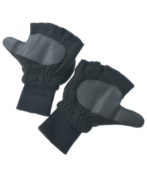 DENTS（デンツ）手袋 黒 サイズ:M メンズ/2200643489080