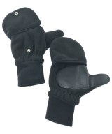 DENTS（デンツ）手袋 黒 サイズ:M メンズ/2200643489080