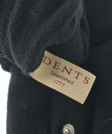 DENTS（デンツ）手袋 黒 サイズ:M メンズ/2200643489080