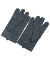 DENTS（デンツ）手袋 黒 サイズ:8.5 メンズ/2200626405038