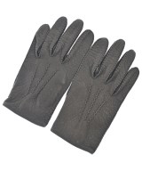 DENTS（デンツ）手袋 茶 サイズ:8 メンズ/2200627016011