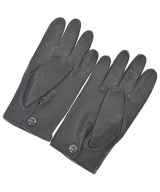 DENTS（デンツ）手袋 茶 サイズ:8 メンズ/2200627016011