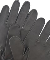 DENTS（デンツ）手袋 茶 サイズ:8 メンズ/2200627016011