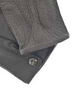 DENTS（デンツ）手袋 茶 サイズ:8 メンズ/2200627016011