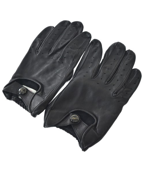 DENTS(デンツ)手袋 黒 サイズ:-/2200676331127