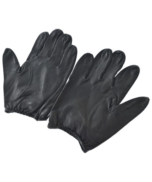 DENTS（デンツ）手袋 黒 サイズ:- メンズ/2200676331127