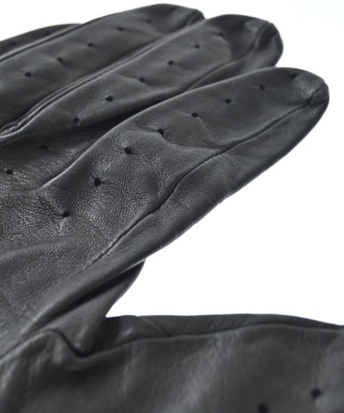 DENTS（デンツ）手袋 黒 サイズ:- メンズ/2200676331127