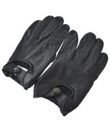 DENTS（デンツ）手袋 黒 サイズ:- メンズ/2200676331127