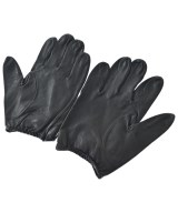 DENTS（デンツ）手袋 黒 サイズ:- メンズ/2200676331127