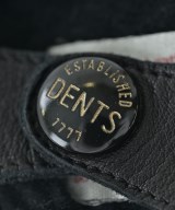 DENTS（デンツ）手袋 黒 サイズ:- メンズ/2200676331127