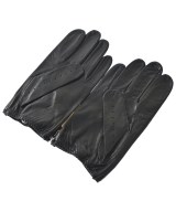 DENTS（デンツ）手袋 黒 サイズ:M メンズ/2200676331134