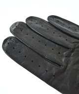 DENTS（デンツ）手袋 黒 サイズ:M メンズ/2200676331134