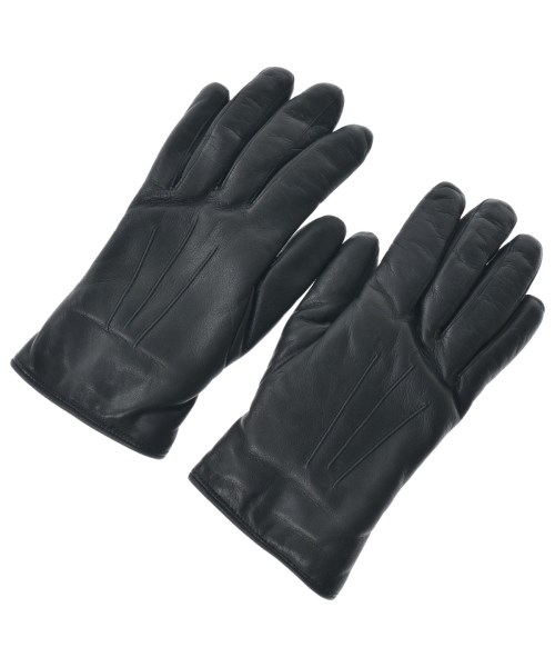 DENTS(デンツ)手袋 黒 サイズ:-/2200653054049