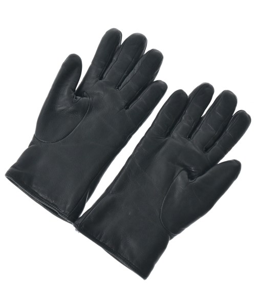 DENTS（デンツ）手袋 黒 サイズ:- レディース/2200653054049