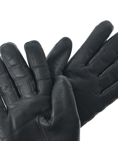 DENTS（デンツ）手袋 黒 サイズ:- レディース/2200653054049