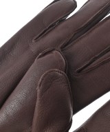 DENTS（デンツ）手袋 茶 サイズ:8.5 メンズ/2200660857190