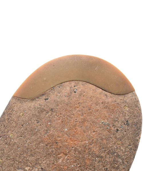 FERRANTE（フェランテ）ビジネス・ドレスシューズ ベージュ サイズ:5 1/2(24cm位) メンズ/2200633410100