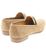 FERRANTE（フェランテ）ビジネス・ドレスシューズ ベージュ サイズ:5 1/2(24cm位) メンズ/2200633410100