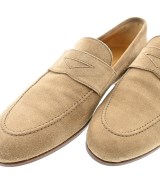 FERRANTE（フェランテ）ビジネス・ドレスシューズ ベージュ サイズ:5 1/2(24cm位) メンズ/2200633410100