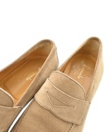 FERRANTE（フェランテ）ビジネス・ドレスシューズ ベージュ サイズ:5 1/2(24cm位) メンズ/2200633410100