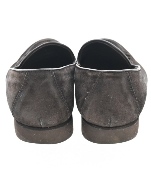 FERRANTE（フェランテ）ビジネス・ドレスシューズ 茶 サイズ:UK5(23.5cm位) メンズ/2200621208061