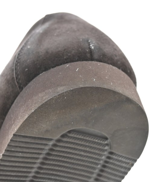 FERRANTE（フェランテ）ビジネス・ドレスシューズ 茶 サイズ:UK5(23.5cm位) メンズ/2200621208061