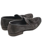 FERRANTE（フェランテ）ビジネス・ドレスシューズ 茶 サイズ:UK5(23.5cm位) メンズ/2200621208061