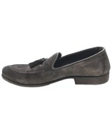 FERRANTE（フェランテ）ビジネス・ドレスシューズ 茶 サイズ:UK5(23.5cm位) メンズ/2200621208061