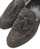 FERRANTE（フェランテ）ビジネス・ドレスシューズ 茶 サイズ:UK5(23.5cm位) メンズ/2200621208061